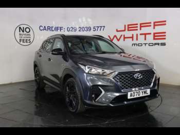 2020 (70) - 1.6 CRDi MHEV N Line 5dr (APPLE CAR PLAY, 19 inchALLOYS)