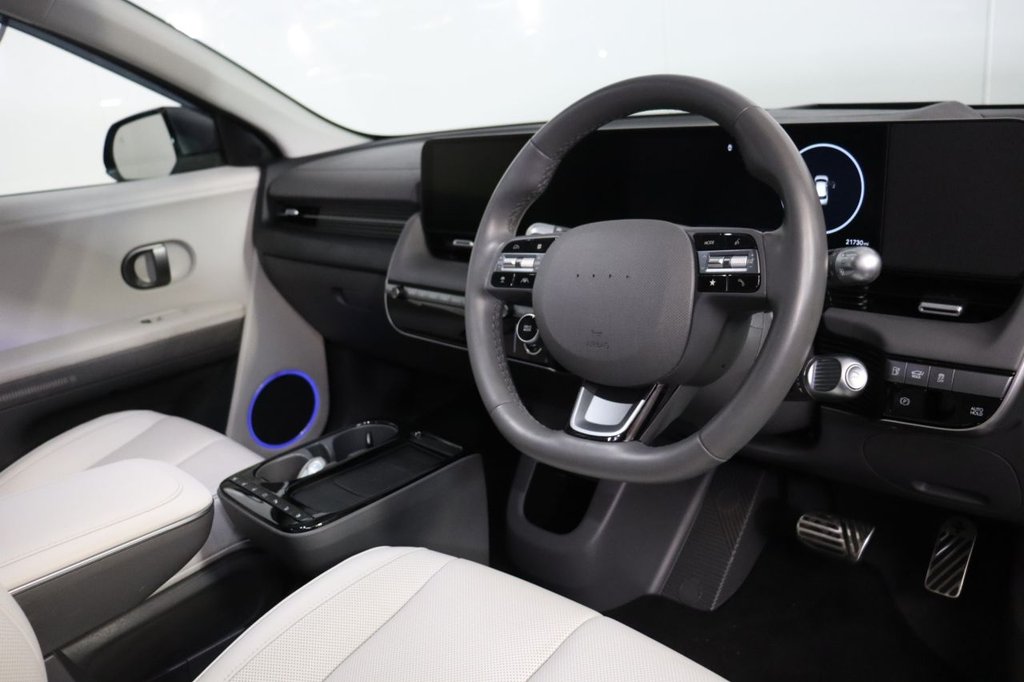 Used Hyundai IONIQ 5 2024 for sale - 78212815: Photo 10