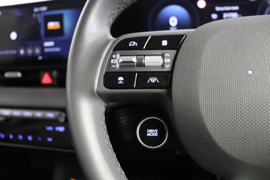 Used Hyundai IONIQ 5 2024 for sale - 78212815: Photo 12