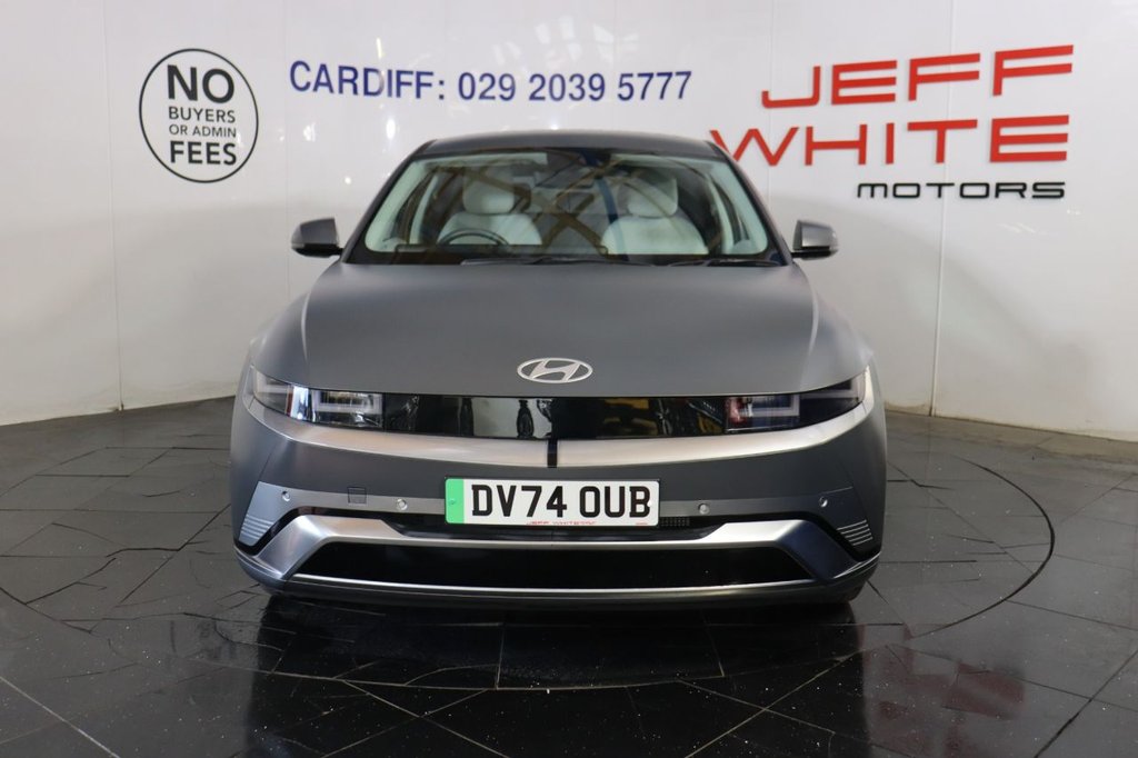 Used Hyundai IONIQ 5 2024 for sale - 78212815: Photo 14