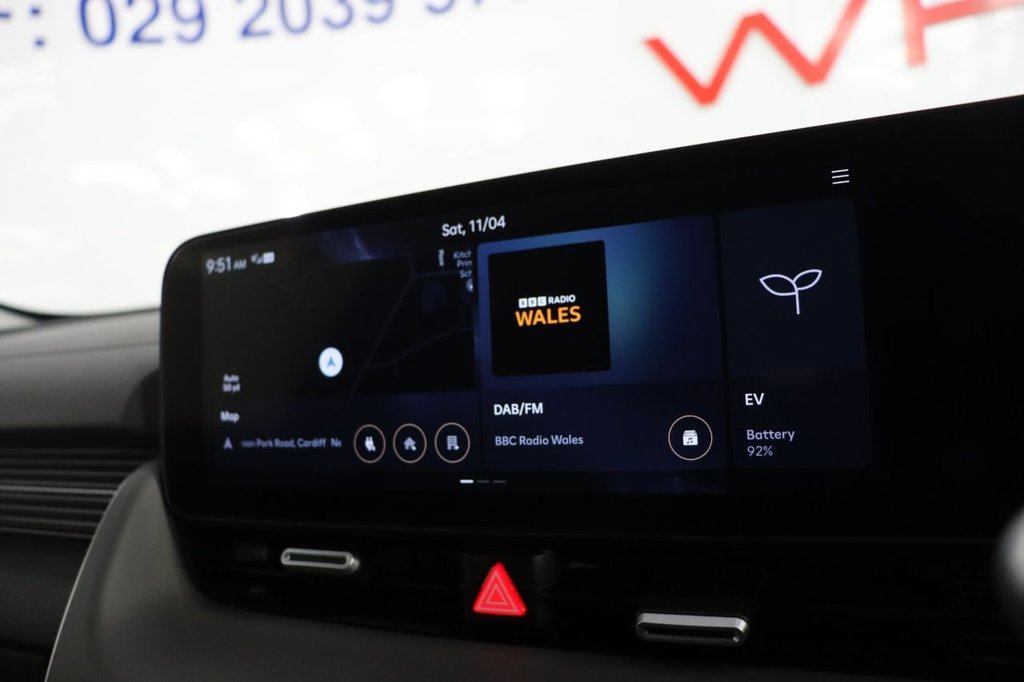 Used Hyundai IONIQ 5 2024 for sale - 78212815: Photo 15