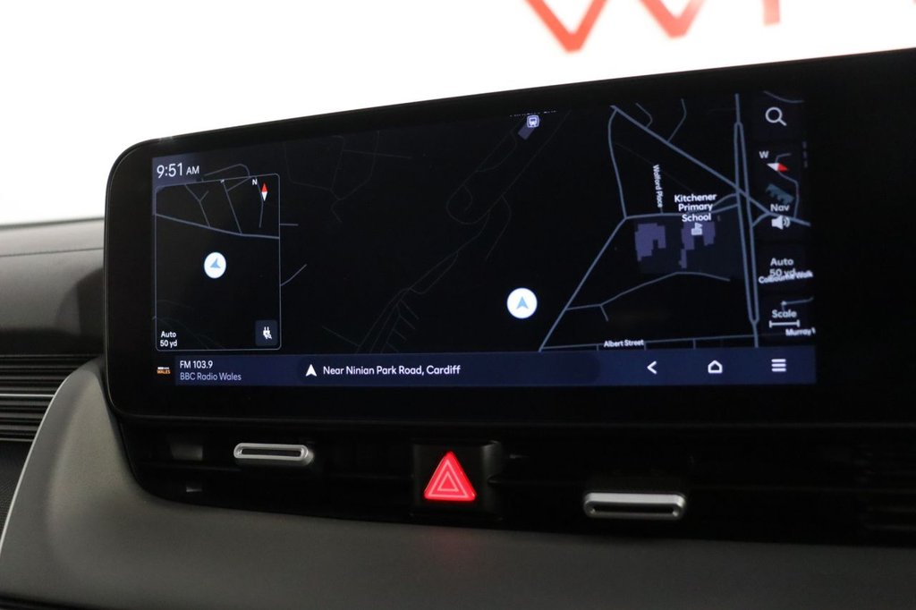 Used Hyundai IONIQ 5 2024 for sale - 78212815: Photo 16