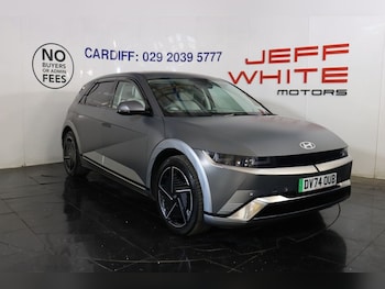 Used Hyundai IONIQ 5 2024 for sale - 78212815: Photo