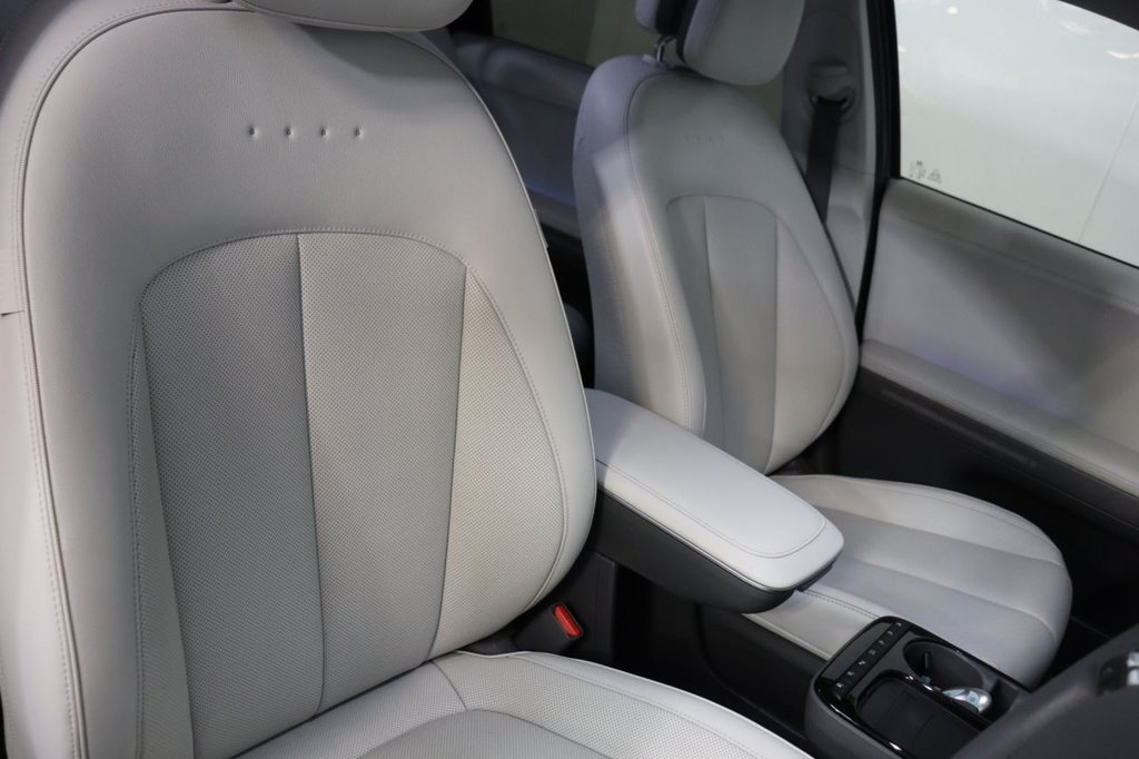 Used Hyundai IONIQ 5 2024 for sale - 78212815: Photo 2