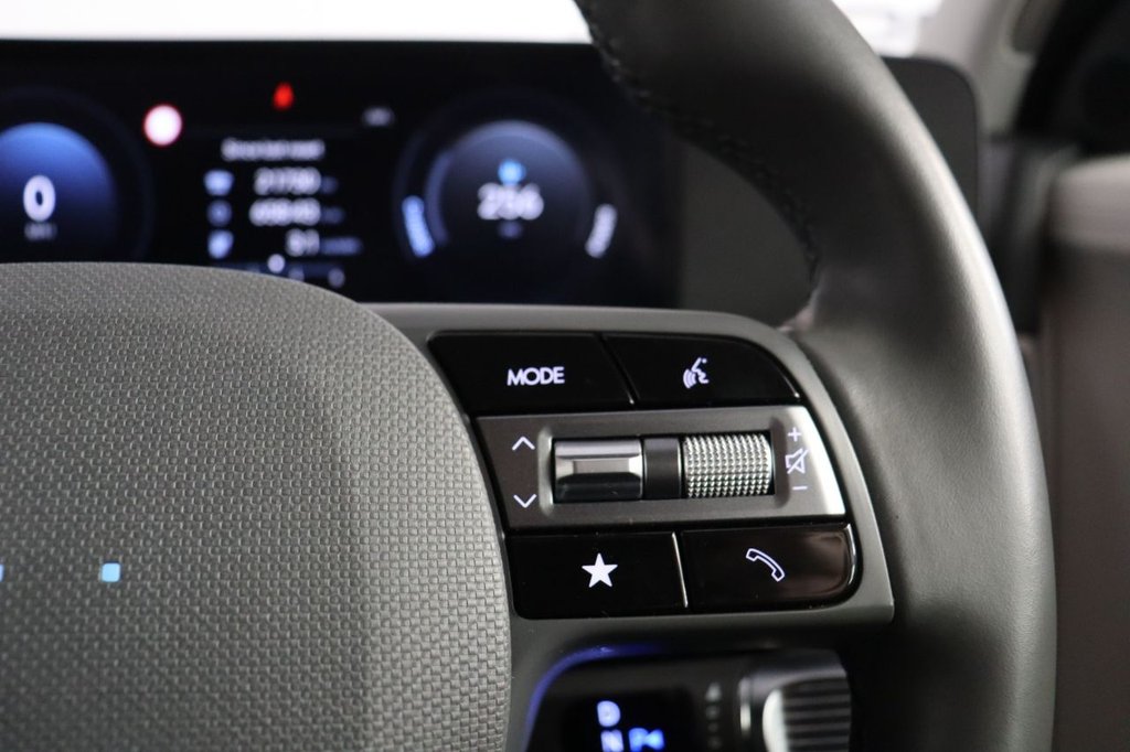 Used Hyundai IONIQ 5 2024 for sale - 78212815: Photo 20