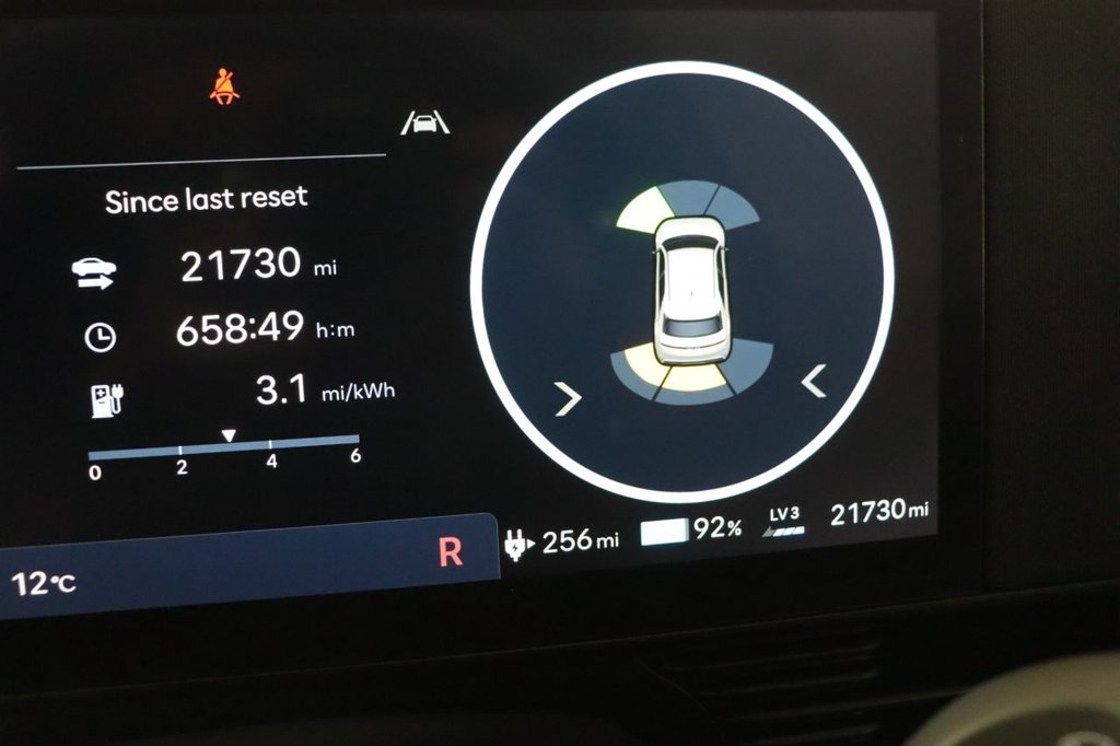 Used Hyundai IONIQ 5 2024 for sale - 78212815: Photo 26