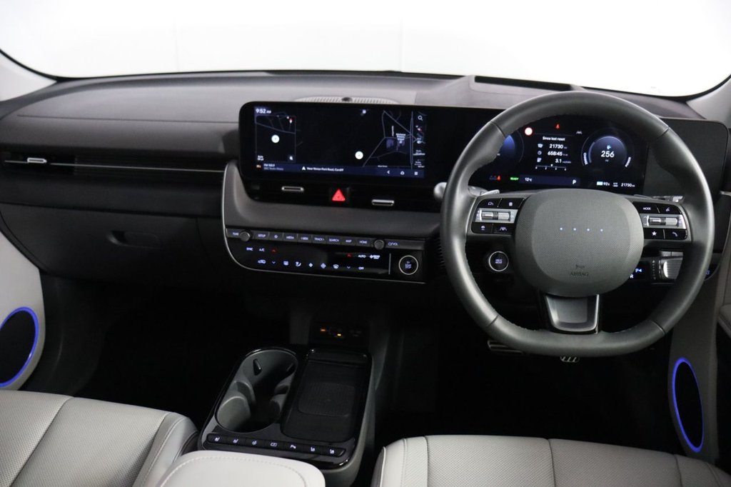 Used Hyundai IONIQ 5 2024 for sale - 78212815: Photo 3