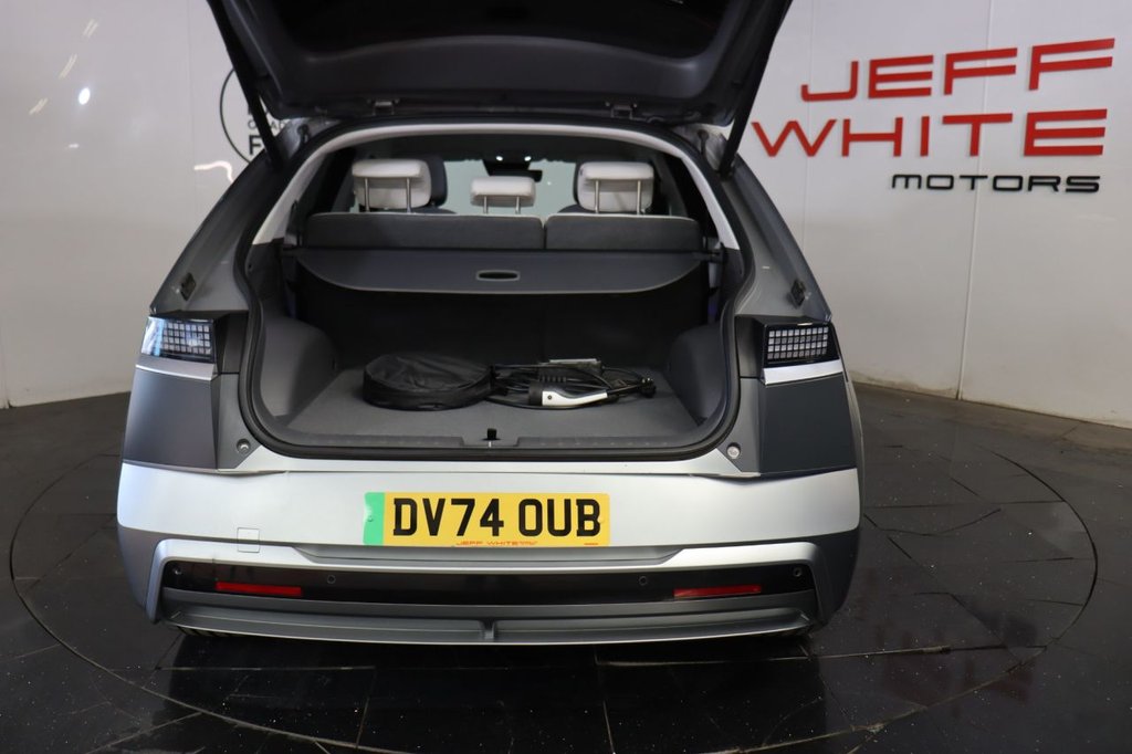 Used Hyundai IONIQ 5 2024 for sale - 78212815: Photo 31