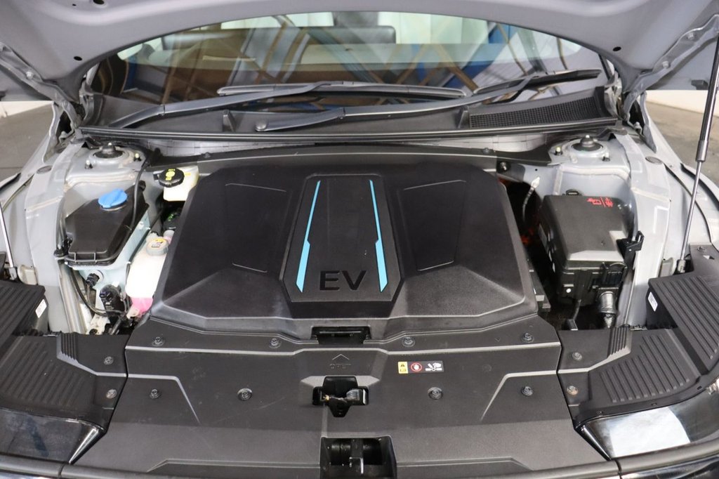 Used Hyundai IONIQ 5 2024 for sale - 78212815: Photo 33