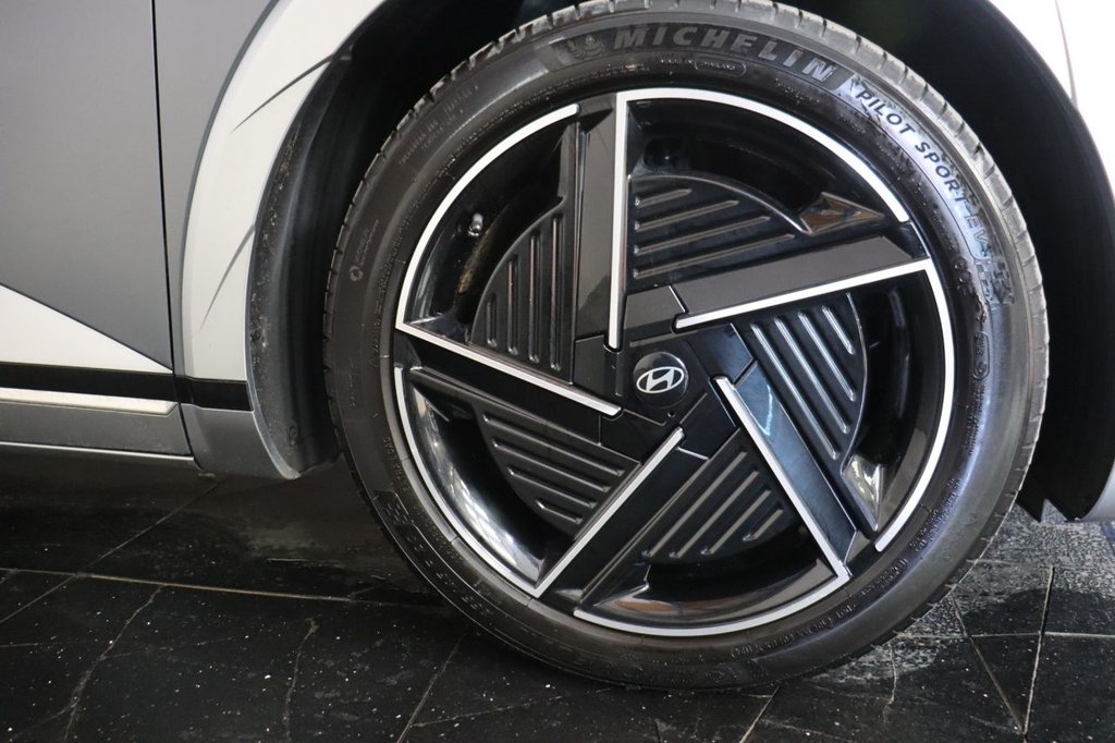 Used Hyundai IONIQ 5 2024 for sale - 78212815: Photo 34