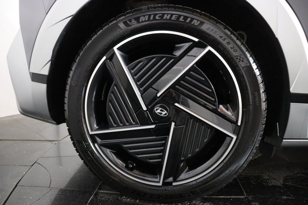 Used Hyundai IONIQ 5 2024 for sale - 78212815: Photo 35