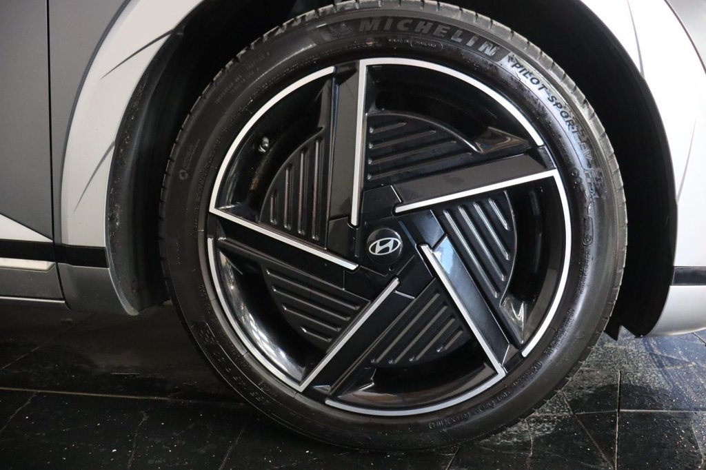 Used Hyundai IONIQ 5 2024 for sale - 78212815: Photo 36