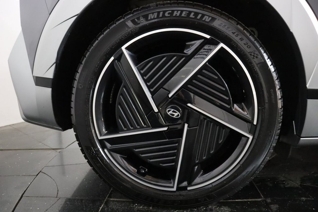 Used Hyundai IONIQ 5 2024 for sale - 78212815: Photo 37