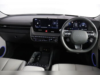 Used Hyundai IONIQ 5 2024 for sale - 78212815: Photo