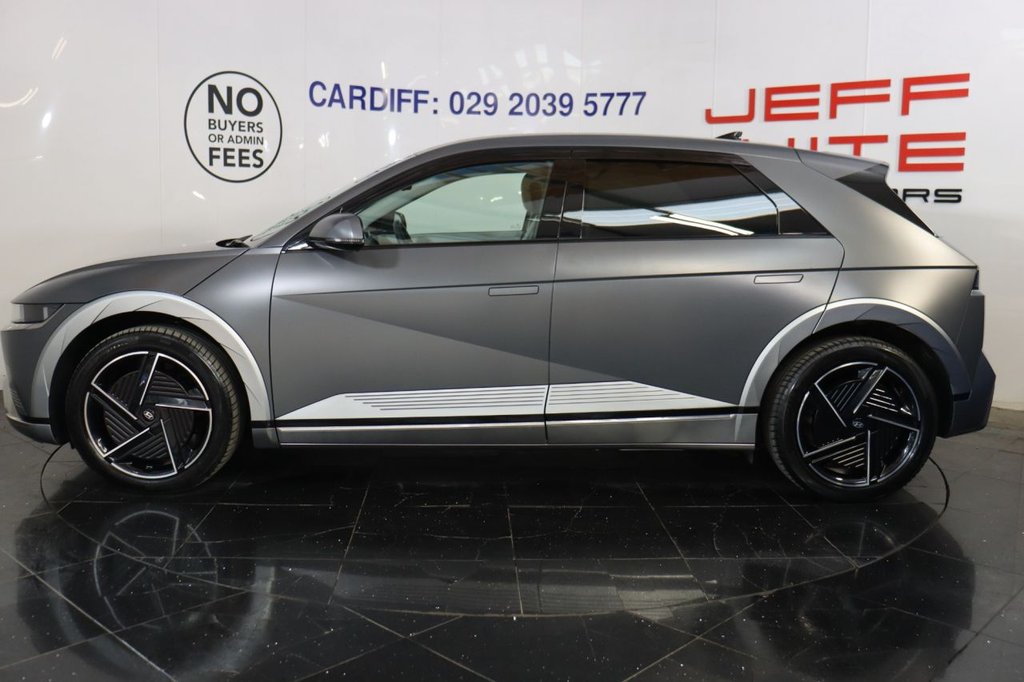 Used Hyundai IONIQ 5 2024 for sale - 78212815: Photo 4