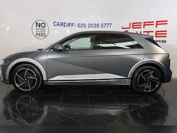 Used Hyundai IONIQ 5 2024 for sale - 78212815: Photo