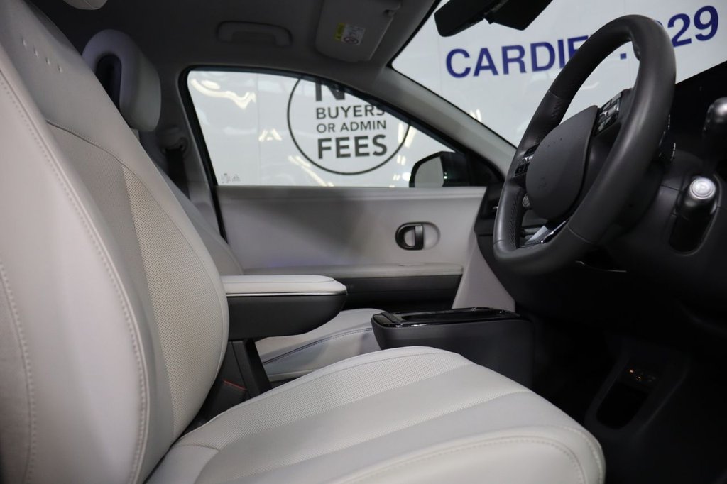 Used Hyundai IONIQ 5 2024 for sale - 78212815: Photo 5