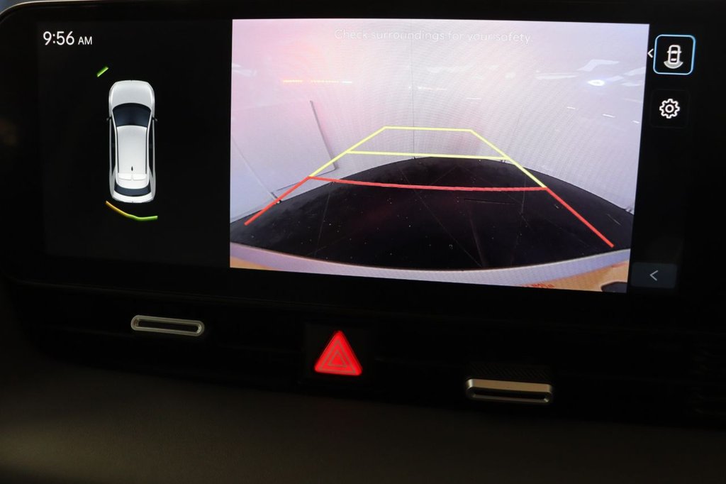 Used Hyundai IONIQ 5 2024 for sale - 78212815: Photo 8