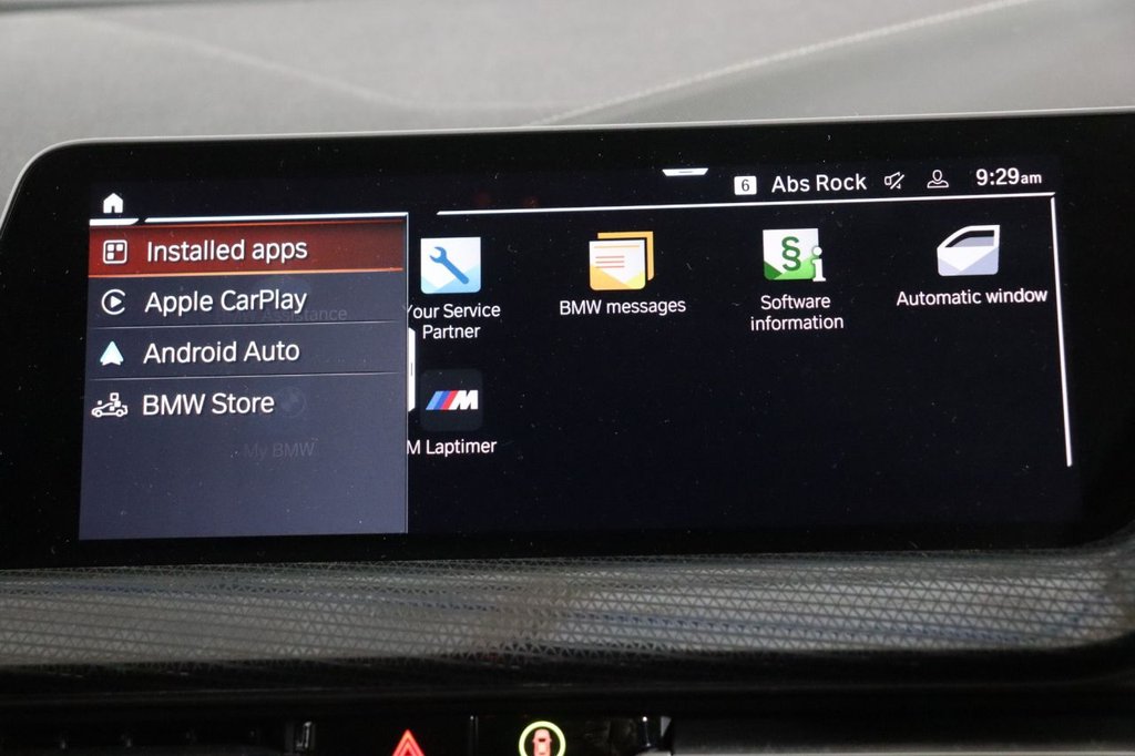 Used BMW 1 Series 2021 for sale - 76868133: Photo 10