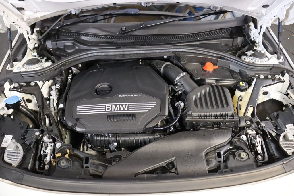 Used BMW 1 Series 2021 for sale - 76868133: Photo 18