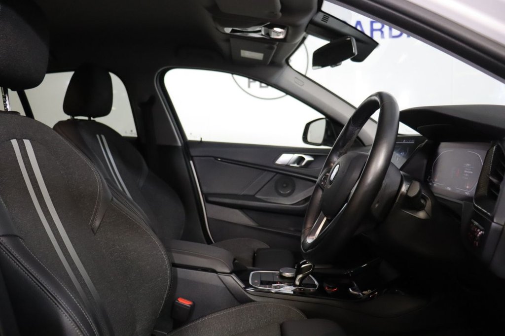 Used BMW 1 Series 2021 for sale - 76868133: Photo 25