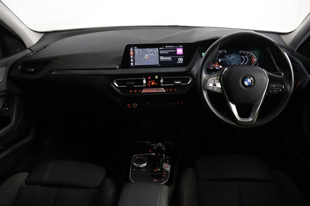 Used BMW 1 Series 2021 for sale - 76868133: Photo 3