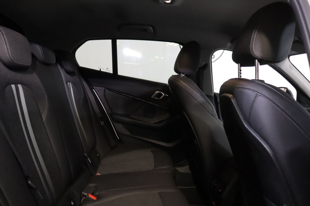 Used BMW 1 Series 2021 for sale - 76868133: Photo 34