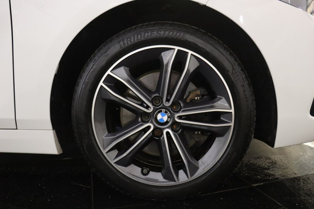 Used BMW 1 Series 2021 for sale - 76868133: Photo 38