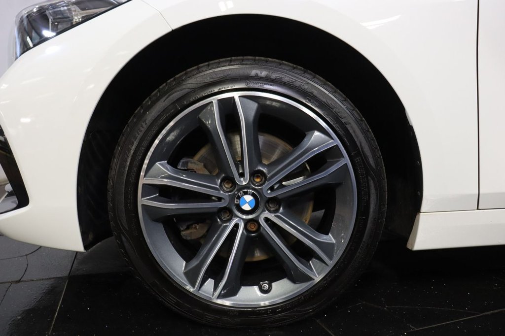 Used BMW 1 Series 2021 for sale - 76868133: Photo 39