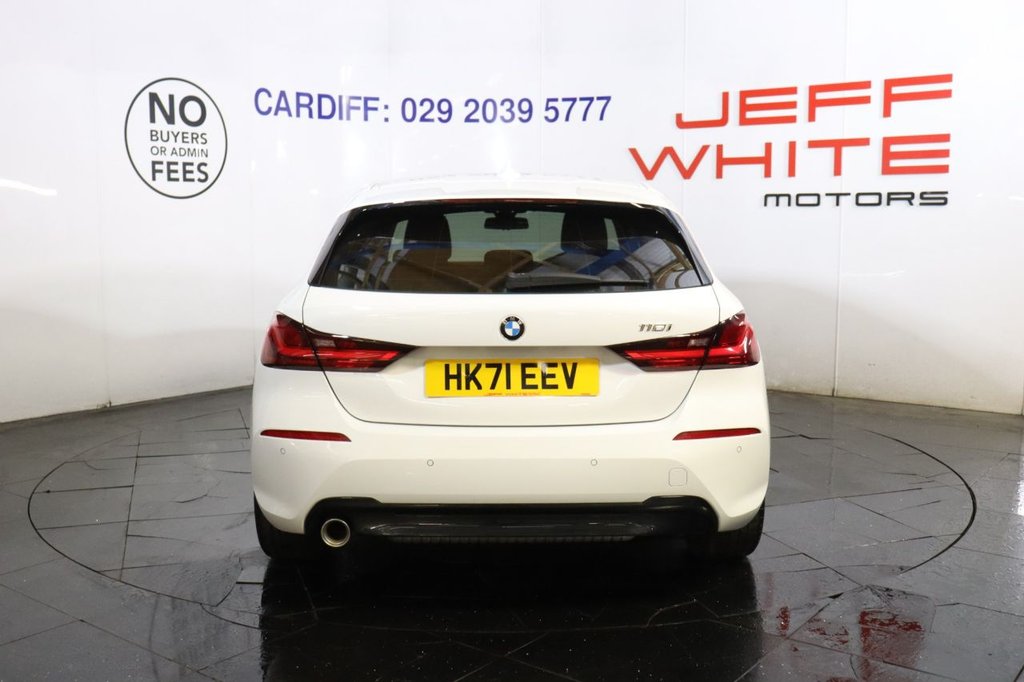 Used BMW 1 Series 2021 for sale - 76868133: Photo 4