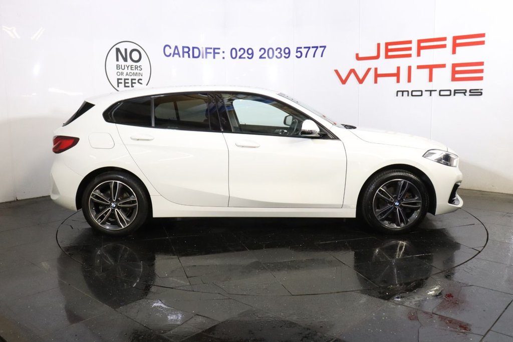 Used BMW 1 Series 2021 for sale - 76868133: Photo 6