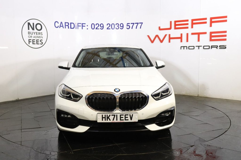 Used BMW 1 Series 2021 for sale - 76868133: Photo 7