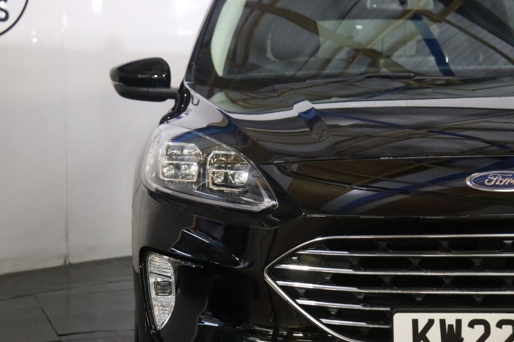 Used Ford Kuga 2022 for sale - 77891195: Photo 13