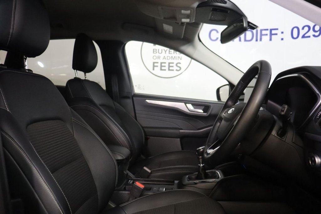 Used Ford Kuga 2022 for sale - 77891195: Photo 22