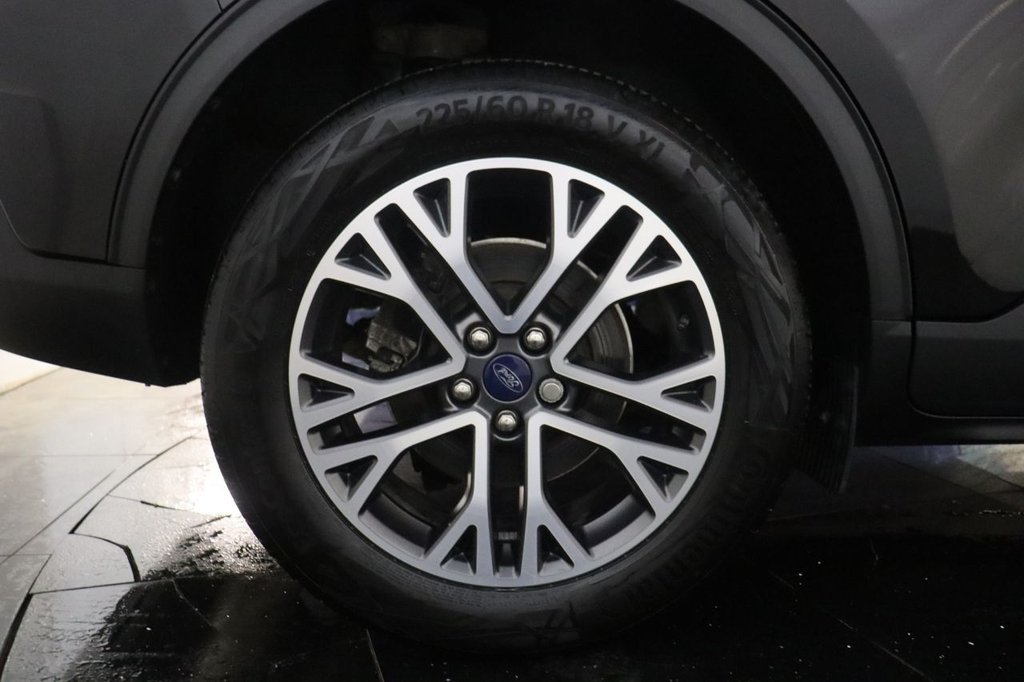 Used Ford Kuga 2022 for sale - 77891195: Photo 38