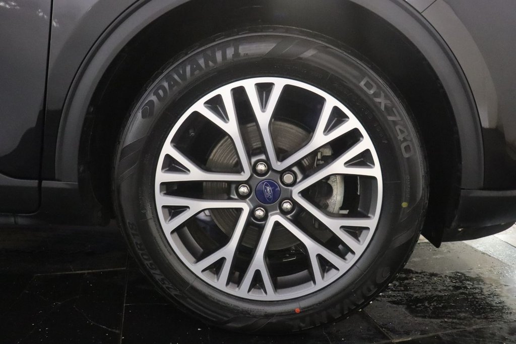 Used Ford Kuga 2022 for sale - 77891195: Photo 39