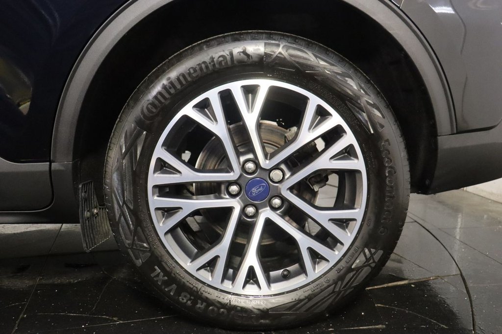 Used Ford Kuga 2022 for sale - 77891195: Photo 40