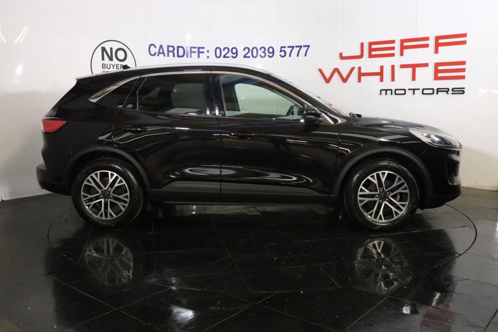 Used Ford Kuga 2022 for sale - 77891195: Photo 7