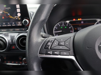 Used Nissan Juke 2022 for sale - 78818447: Photo