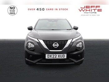 Used Nissan Juke 2022 for sale - 78818447: Photo