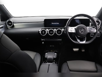 Used Mercedes-Benz CLA 2022 for sale - 79313526: Photo