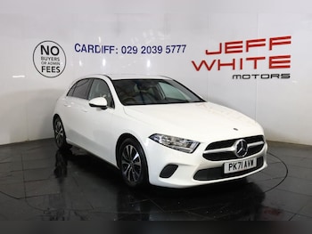 2021 (71) - 1.3 A180 SE 5dr Petrol 7G-DCT (PRIVACY)