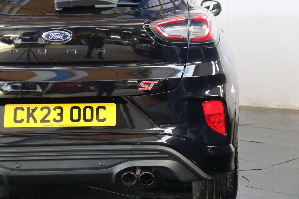 Used Ford Puma 2023 for sale - 77668898: Photo 11