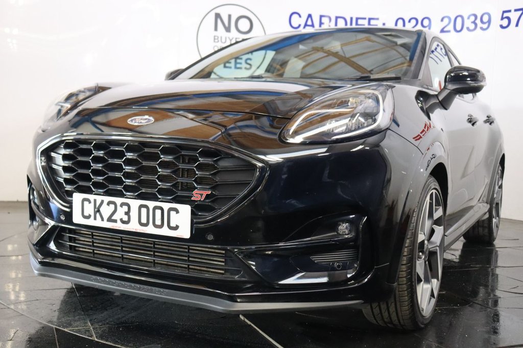 Used Ford Puma 2023 for sale - 77668898: Photo 12