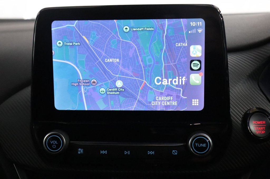 Used Ford Puma 2023 for sale - 77668898: Photo 15