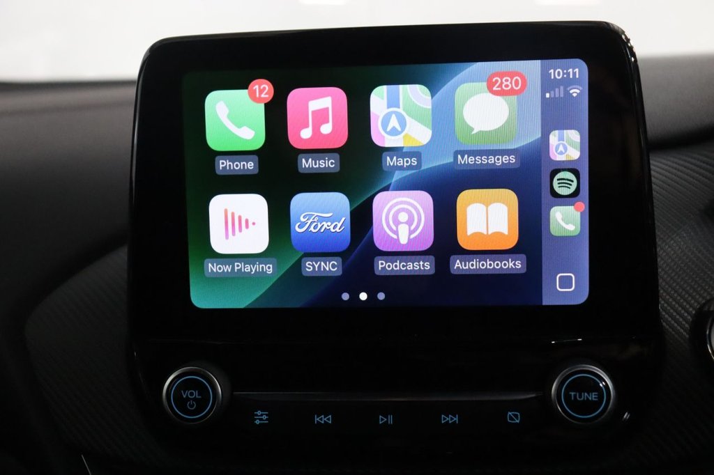 Used Ford Puma 2023 for sale - 77668898: Photo 2