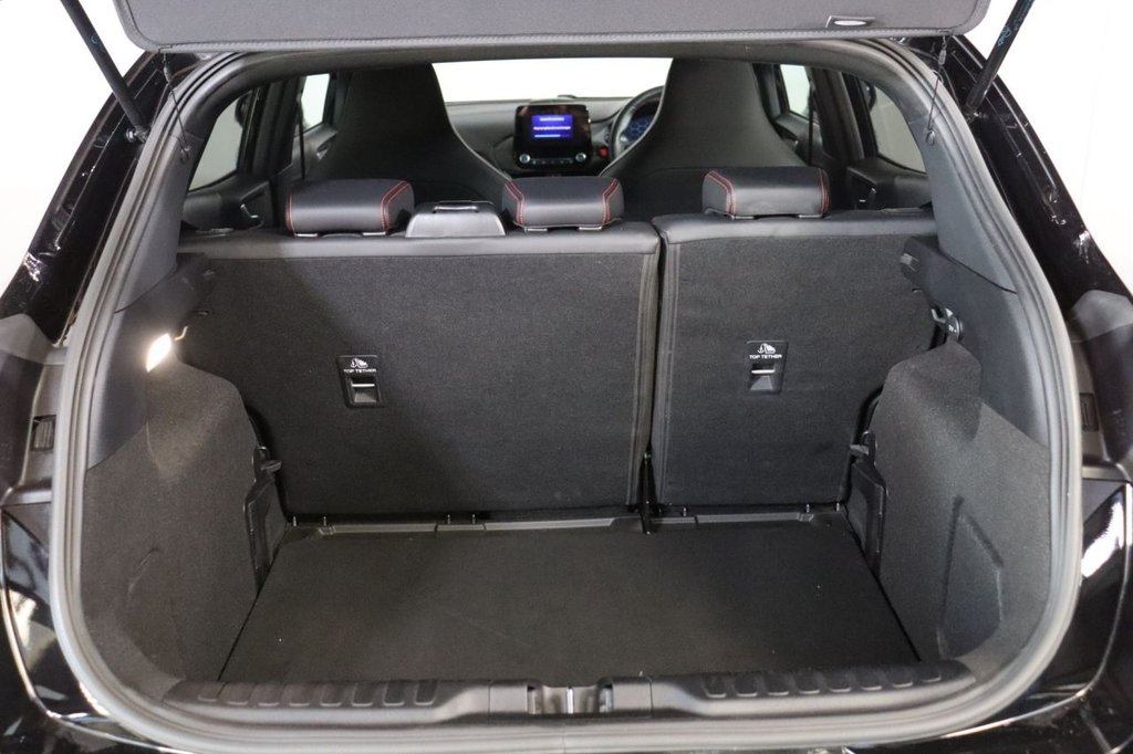 Used Ford Puma 2023 for sale - 77668898: Photo 22