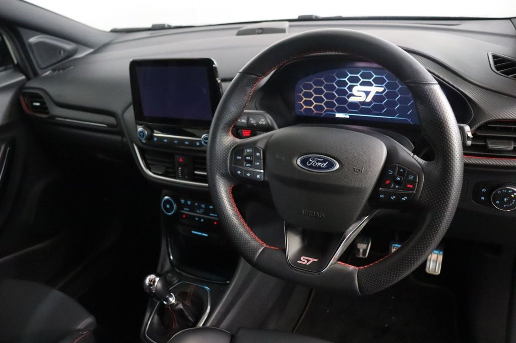 Used Ford Puma 2023 for sale - 77668898: Photo 26