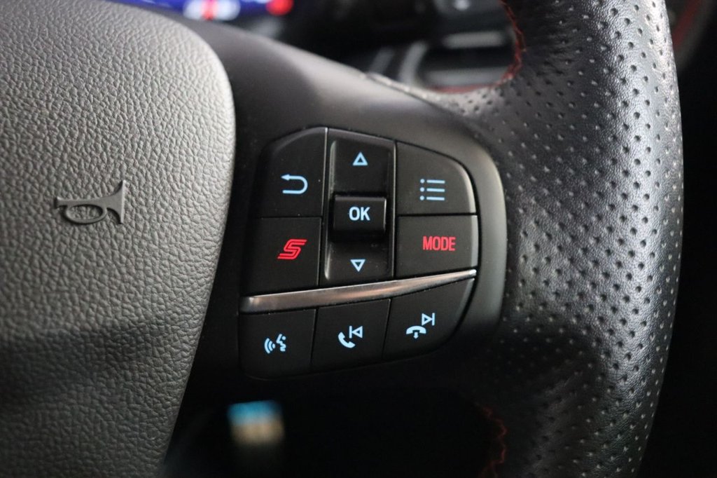 Used Ford Puma 2023 for sale - 77668898: Photo 29