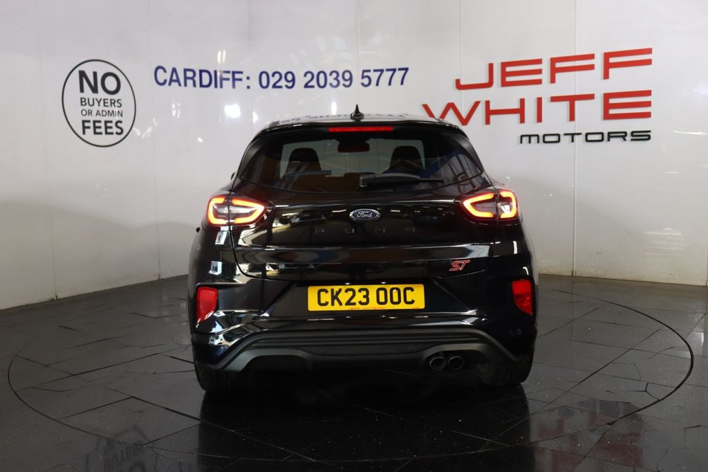 Used Ford Puma 2023 for sale - 77668898: Photo 4